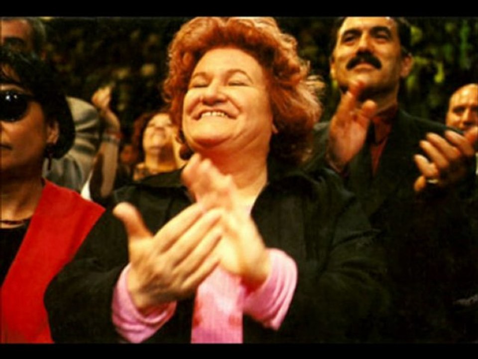 Selda Bağcan - Bir Daha Gel Samsundan (Sarı Saçlım Mavi Gözlüm)