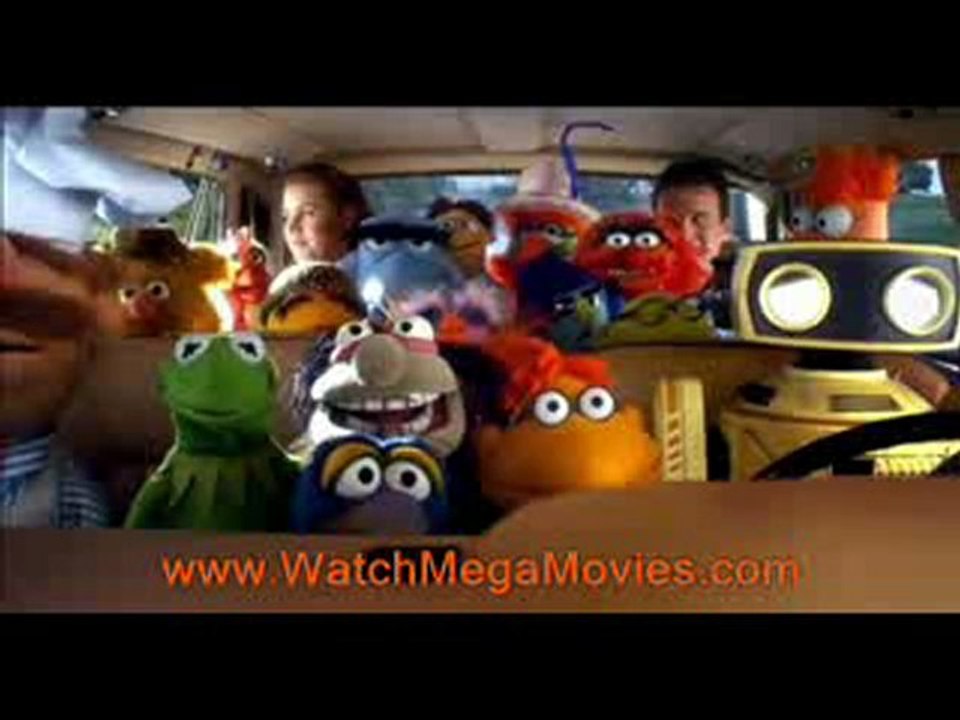 The Muppets