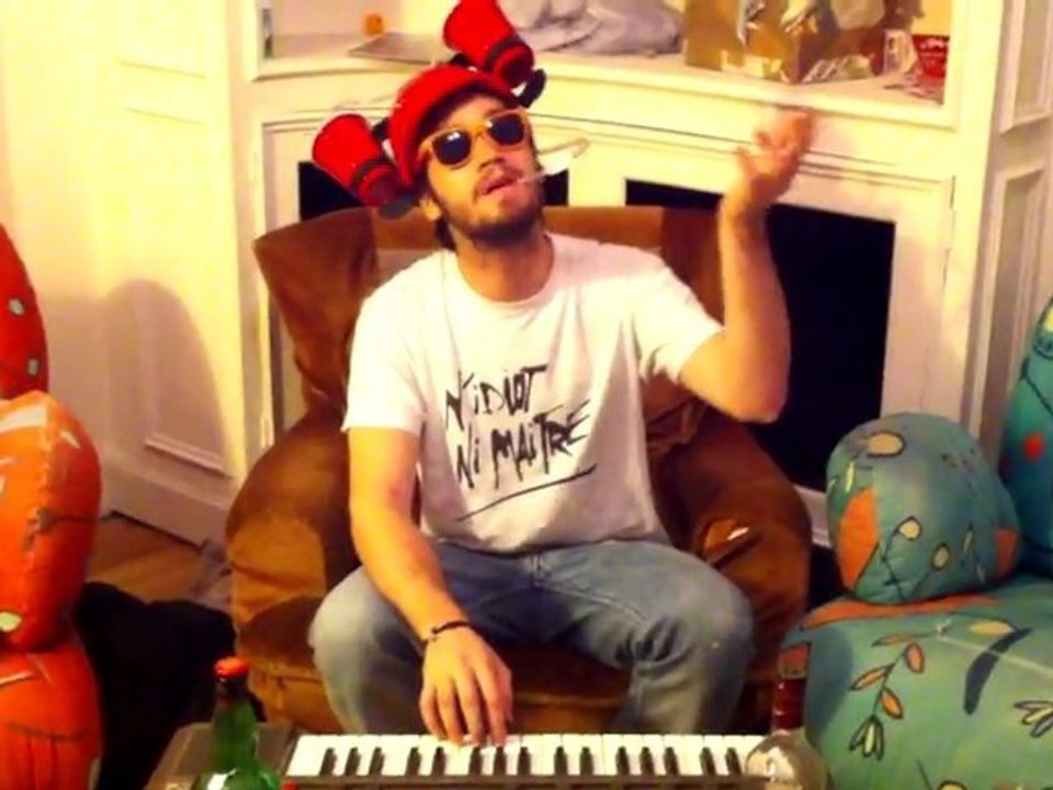 CLYP ZIZY - BIDE 2011