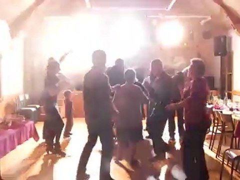 Fête du 26 Novembre 2011