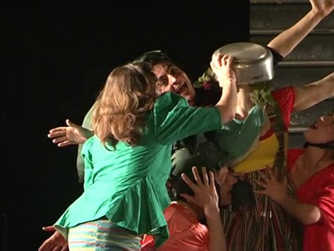 FETOAFOU MAMAN VIENS VOIR - CONCERT POUR ENFANTS