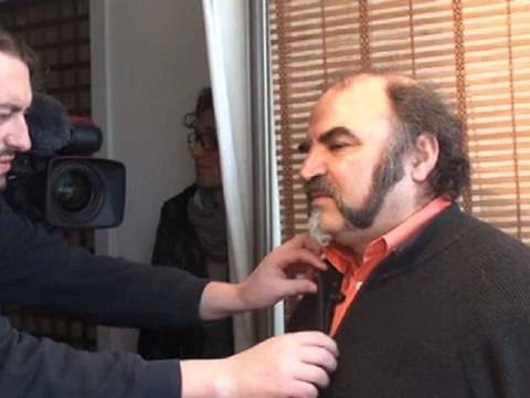 Al grattacielo girato lo spot di Altarimini