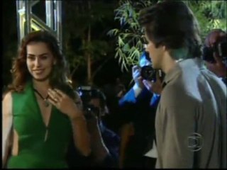 Jade e Lucas - Parte 69