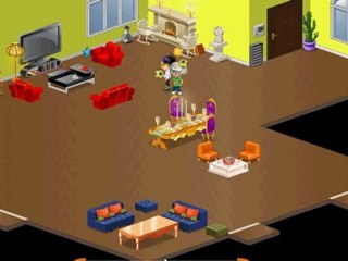 sanalika tanıtımı