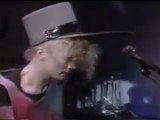 In The Name Of Love (LIVE) / THOMPSON TWINS