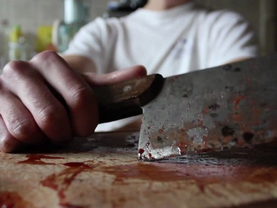 C'est arrivé près de chez nous