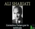 Conf 1 : Connaître l'islam par la méthode par Ali Shariati