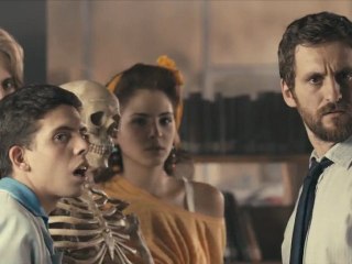 'Promoción Fantasma' - Tráiler