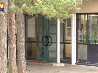 Mort d'un enfant dans un lave-linge : parents écroués