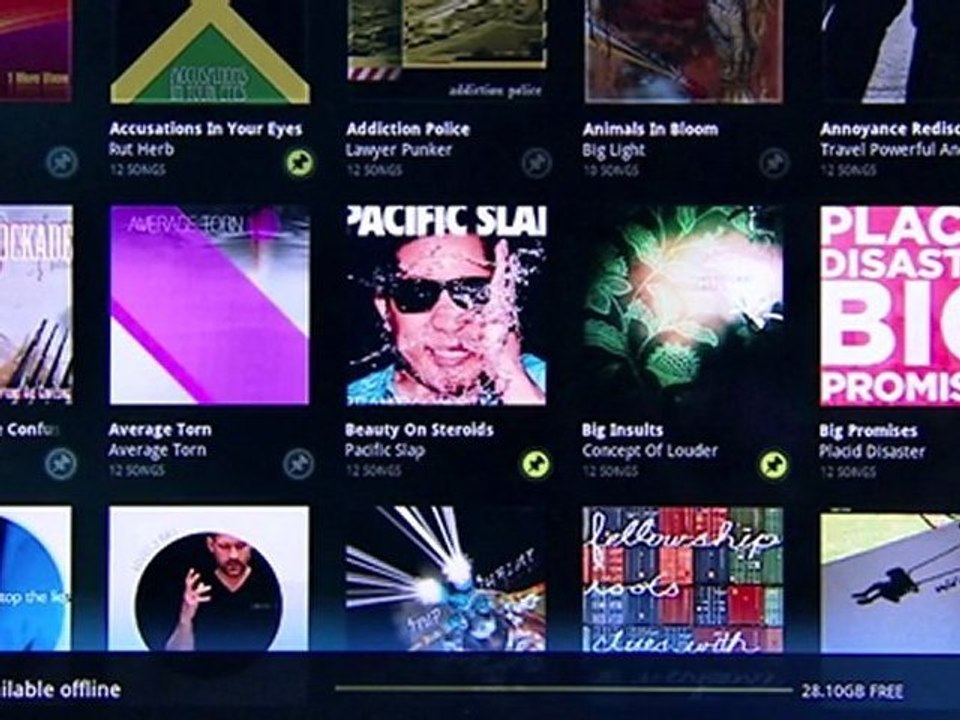 Introducing Music Beta by Google - Recomendado por Walter Meade