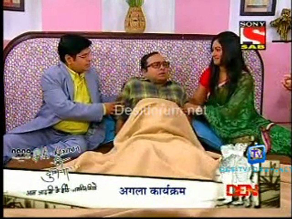 Sajan Re Jhoot Mat Bolo - 28th November 2011 Video Watch part4