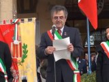 Unità d'Italia, a Novafeltria oltre 5mila persone
