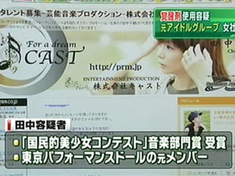 田中千鶴
