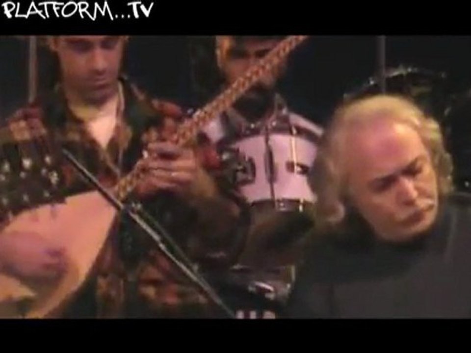 - CEM KARACA   BARIŞ MANÇO - Uzun İnce Bir Yoldayım - ::::zeta platform::::