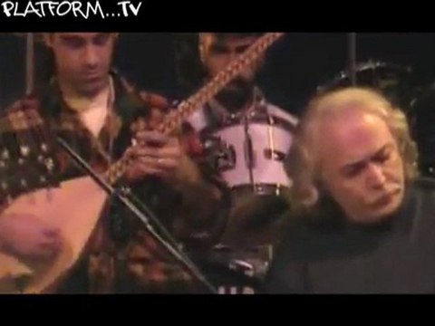 - CEM KARACA BARIŞ MANÇO - Uzun İnce Bir Yoldayım - ::::zeta platform::::