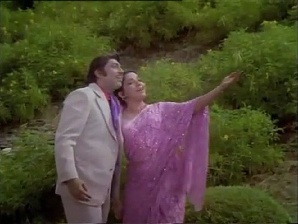 Ponnana Manam Engu Pogintrathu