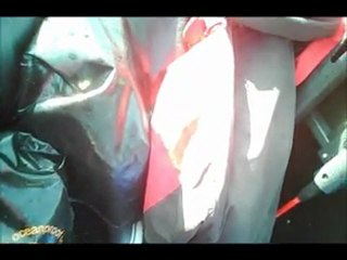 Too Aïe Fishing - Les Roches Douvres N°2 !!!