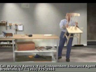 Business Insurance Bethel CT