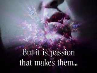 Spirit Bound by Christine Feehan Book Trailer