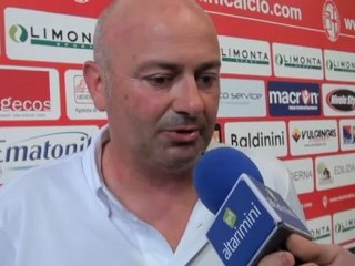 Calcio Rimini batte S. Christope 3-1