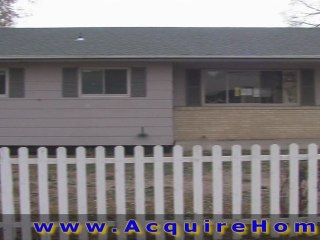 Colorado Springs Real Estate - 2618 Conosa Dr