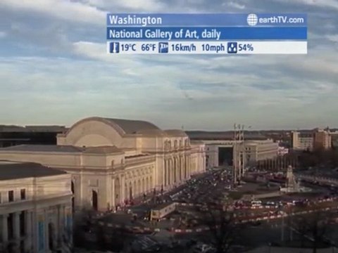 Warsaw - Poland, Agadir - Morocco, Avignon - France, Stuttgart - Germany, Washington - USA, Seattle - USA, St. Andrews - Canada