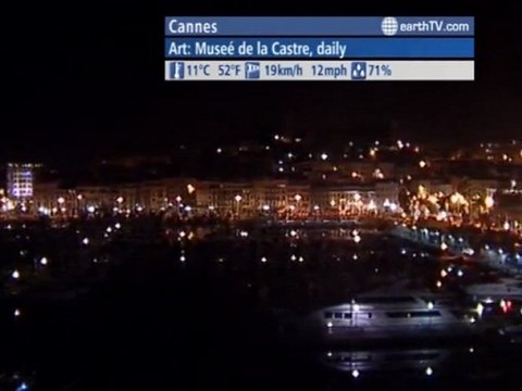 Venice - Italy, Lucerne - Switzerland, Berlin - Germany, Cannes - France, Niagara Falls - Canada, Prague - Czech Republic, Muscat - Oman