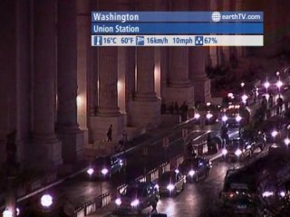 Hamburg - Germany, Niagara Falls - Canada, Prague - Czech Republic, Cannes - France, Washington - USA, Venice - Italy, Vienna - Austria