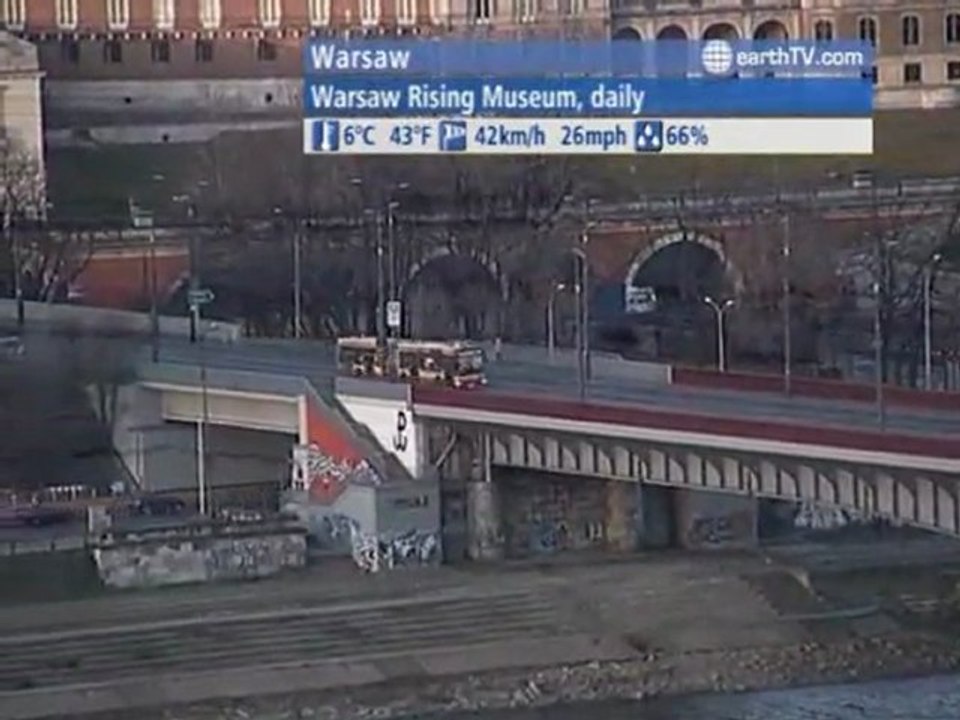 Warnemunde - Germany, Agadir - Morocco, Tenerife - Spain, Warsaw - Poland, Ascona - Ticino - Switzerland, Cannes - France, Muscat - Oman