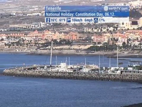 St. Andrews - Canada, Hamburg - Germany, Sydney - Australia, Yas Island - UAE - Abu Dhabi, Tenerife - Spain, Bandar Seri Begawan - Brunei, Seattle - USA