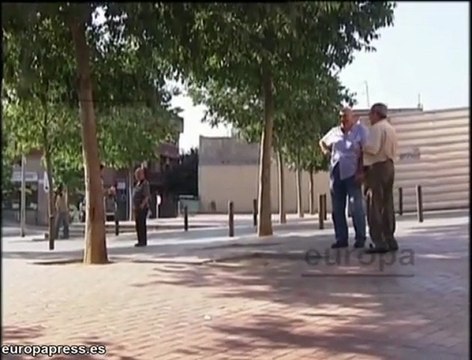 Coca Cola advierte de que la sed es una alerta