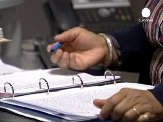 Francia, disoccupazione ai massimi di 12 anni