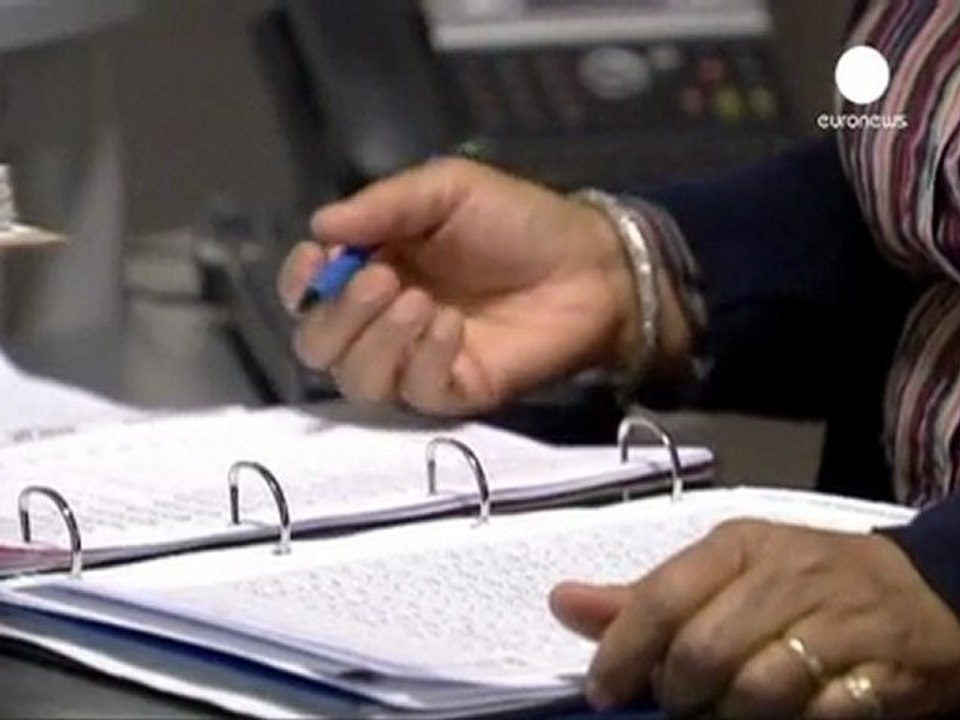 French jobless rate on the rise