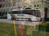 Bus Service in Dunedin - Passenger Transport Citibus Dunedin NZ