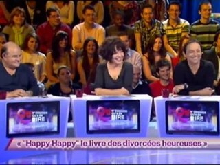 Constance - Divorcées heureuses