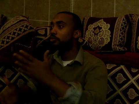 Mohamed Bajrafil - L'esprit critique dans la quête de la verité 1/2