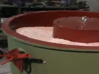 Yüzey işlem makinası