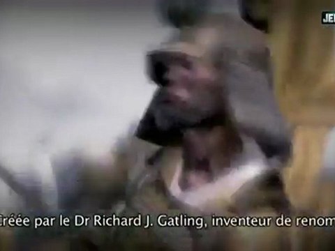 Shogun 2 : La Fin des Samourais, par SEGA (Total War)