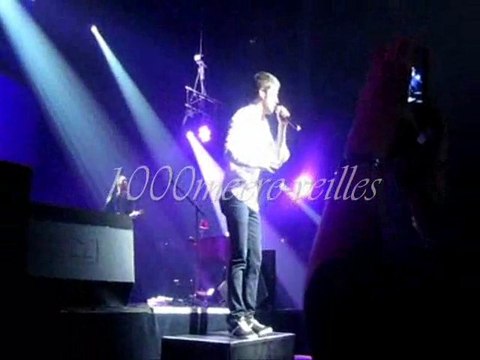 L'ami intime - Gregoire 25.11.11 à Genève