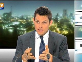 Placé d’EELV demande à Hollande de "rectifier le tir"