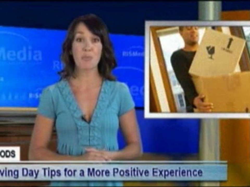 Great Moving Tips | Home Buying Tips