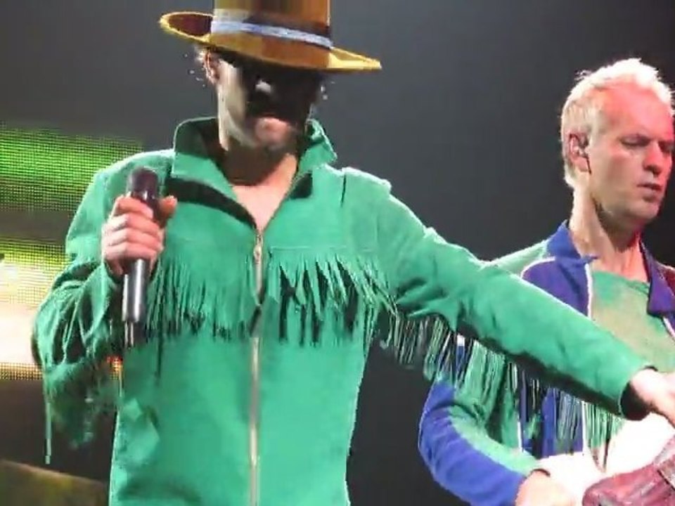 traveling ...limoges 27/11/11 teaser