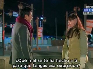 P4ST4 Cap. 8 Parte Final Sub. Español