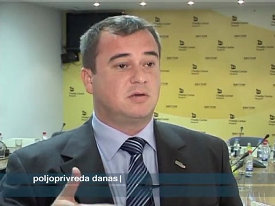 Poljoprivreda danas 28.11.2011.