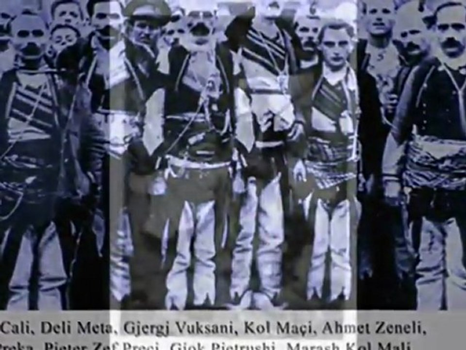 Malësi ste kam harruare