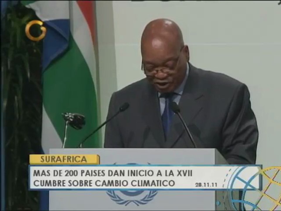 Nuevos retos sobre el Cambio Climático