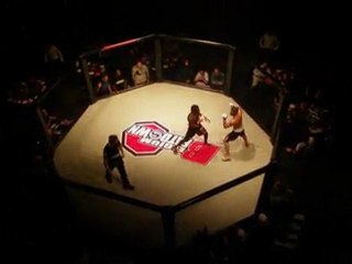 Belgium beatdown 26/11/2011