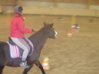 Equifun fessenheim le bas quick et aline