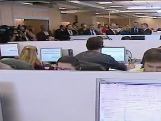 La Fiscalía pide al Supremo que investigue al ministro José Blanco