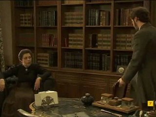 TRISTAN MADRE A LA FAMILIA ULLOA NO SE LE VA HACER MAS DAÑO 28-11-2011